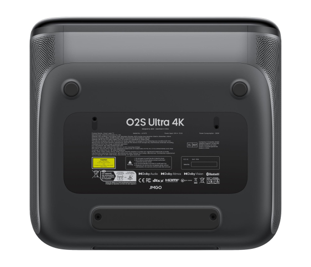 JMGO OS2 Ultra 4K - 1455702 - zdjęcie 5